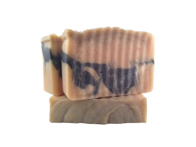 Winwgms Walk In The Woods Goats Milk Bar Soap- Blackberry Sage- Pack Of 3