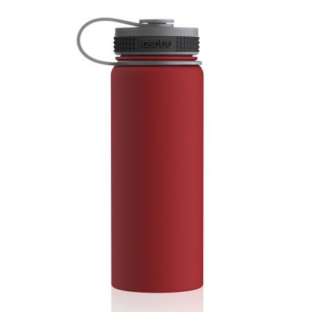 Tmf2 Red The Alpine Flask