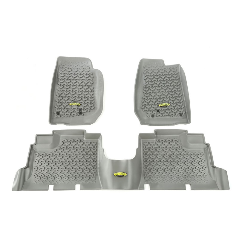2005 Dodge Stratus Coupe Brown Driver /& Passenger Floor 2004 GGBAILEY D3298A-F1A-CH-BR Custom Fit Car Mats for 2001 2003 2002