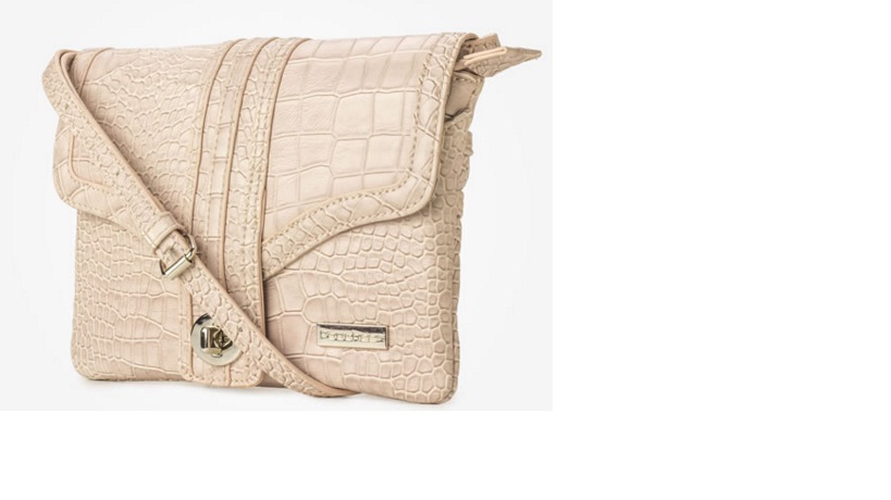 Cc.cr.storm The Ultimate Crossbody Clutch Cece Bag, Stormy Weather Croco