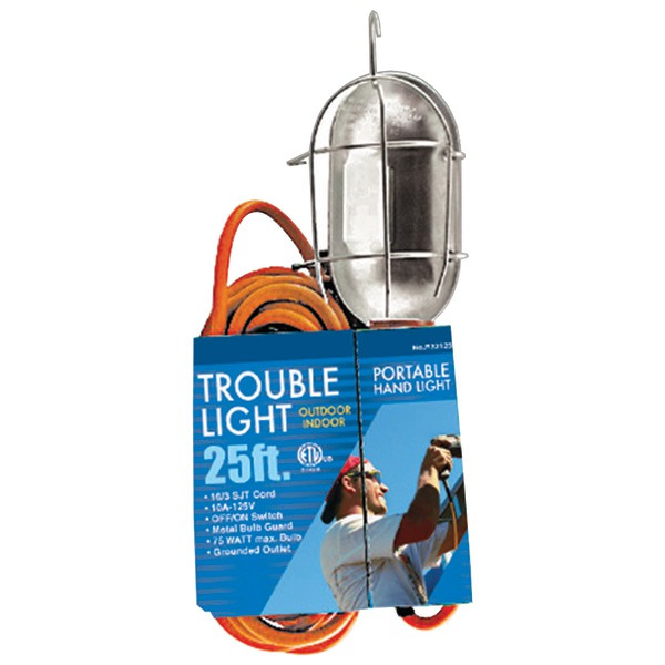 R32125 Trouble Light