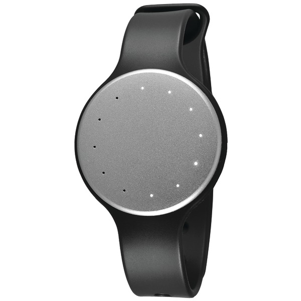 Pyle-Sports PSB1SL Fitmotion Smart Activity Tracker - Silver Pyle-Sports PSB1SL Fitmotion Smart Activity Tracker - Silver