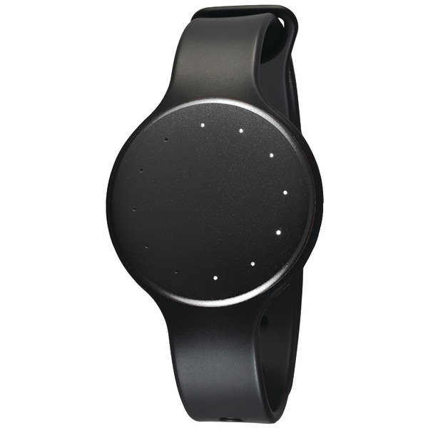 Fitmotion Smart Activity Tracker - Black Fitmotion Smart Activity Tracker - Black