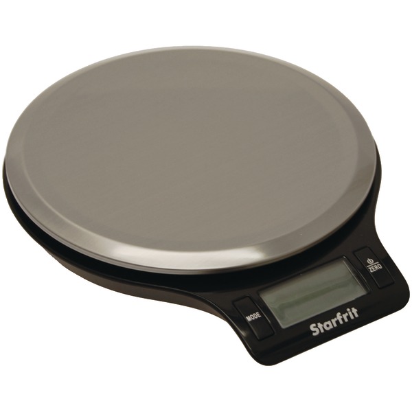 093765-006-0000 Electronic Kitchen Scale