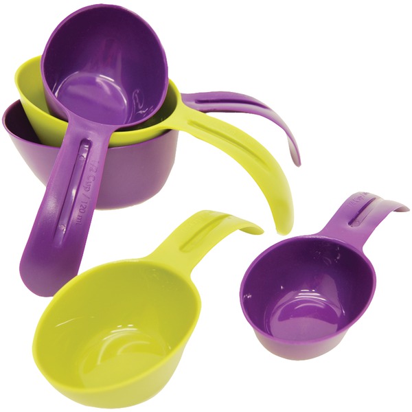 93115-003-0000 Snap Fit Measuring Cups