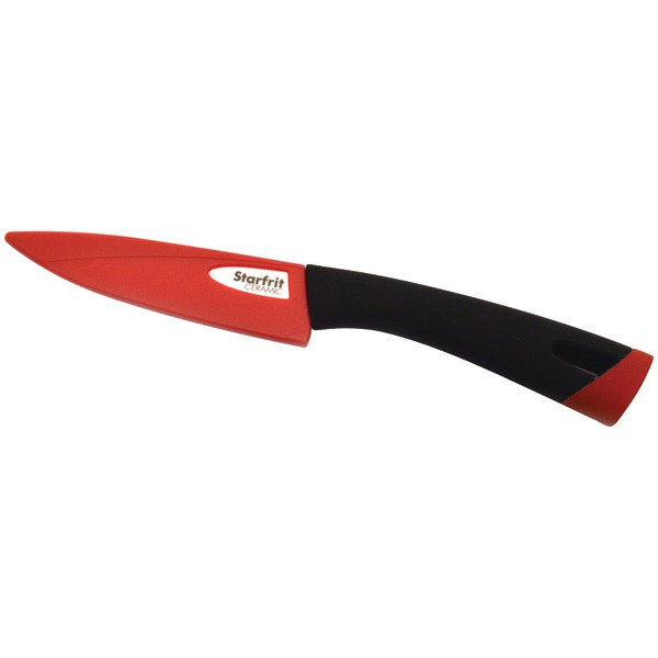 93871-003-new1 4 In. Ceramic Paring Knife