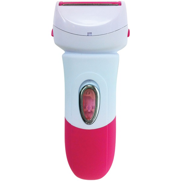 Pg-v007 Closest Curve Cordless Electronic Womens Shaver