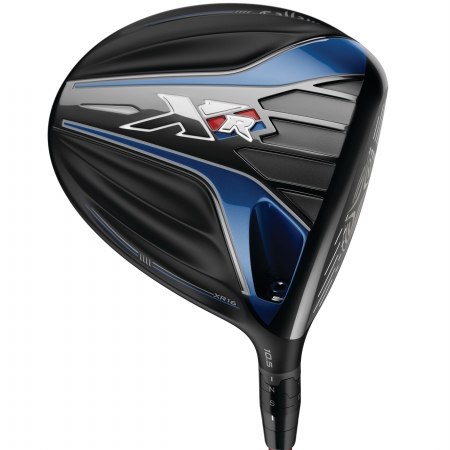 Callaway XR16 Driver