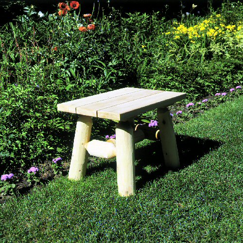 Cf1222 End Table