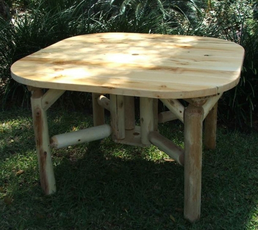 Roundabout Table, 47 In.