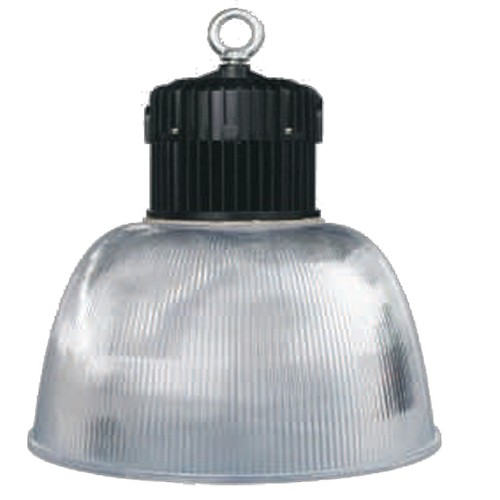 Morris 71501 Led Classic Low-bay Aluminum Reflector For 50 Watt Fixture Light, 60 Degree