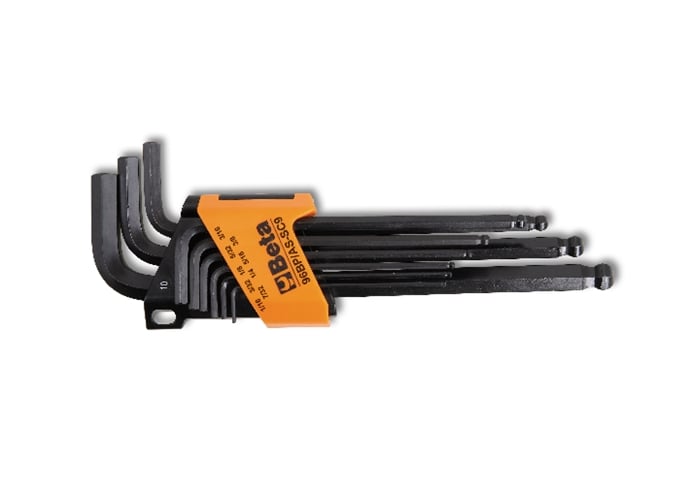 Peerless Hardware 000961000 96bp As-sc9 Wrenches With Display