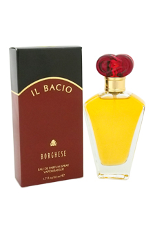 W-1670 Il Bacio Womens Edp Spray, 1.7 Oz