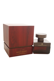 M-2843 Cordovan Mens Edt Spray, 3.4 Oz