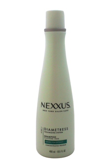 U-hc-5958 Diametress Luscious Volume Unisex Shampoo, 13.5 Oz