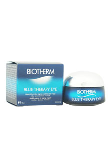 U-sc-2452 Blue Therapy Eye Visible Signs Of Aging Repair For Unisex, 0.5 Oz