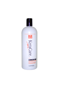 U-hc-2616 Keracare Dry & Itchy Scalp Moisturizing Unisex Shampoo, 32 Oz