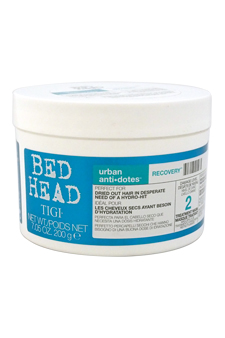 U-hc-8673 Bed Head Urban Antidotes Recovery Treatment Mask For Unisex, 7.05 Oz