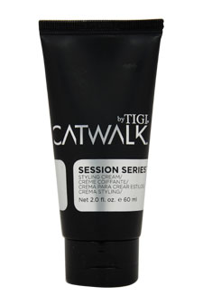 U-hc-7182 Catwalk Session Series Styling Cream For Unisex, 2 Oz