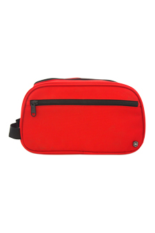 W-bg-1211 Victorinox Traveler Red Bag For Womens