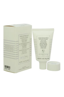 U-sc-2365 Restorative Facial Cream With Shea Butter For Unisex, 1.4 Oz