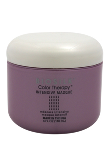 K U-hc-7985 Color Therapy Intensive Masque For Unisex, 4 Oz