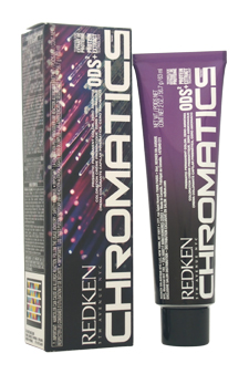 U-hc-8287 Chromatics Prismatic Hair Color Natural Warm For Unisex, 2 Oz