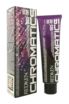 U-hc-8274 Chromatics Prismatic Hair Color Iridescent & Gold For Unisex, 2 Oz