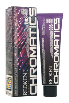 U-hc-8260 Chromatics Prismatic Hair Color Iridescent & Gold For Unisex, 2 Oz