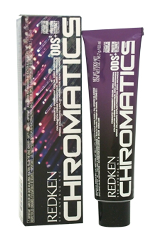 U-hc-8252 Chromatics Prismatic Hair Color Red & Red For Unisex, 2 Oz
