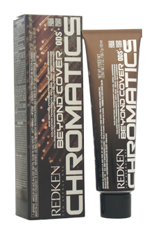 U-hc-8225 Chromatics Beyond Cover Hair Color Iridescent & Gold For Unisex, 2 Oz