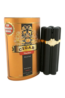 M-4570 Cigar Black Oud Mens Edt Spray, 3.3 Oz