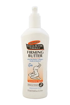 W-bb-2507 Cocoa Butter Formula Firming Butter Tightens Skin For Womens, 10.6 Oz