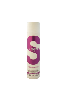 U-hc-9231 S Factor Health Factor Shampoo For Dry Hair Unisex, 8.5 Oz