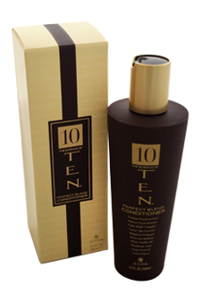 U-hc-9545 The Science Of Ten Perfect Blend Conditioner For Unisex, 8.5 Oz