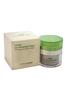 U-sc-3240 Dermafood Cellular Eye Perfecting Cream For Unisex, 0.51 Oz