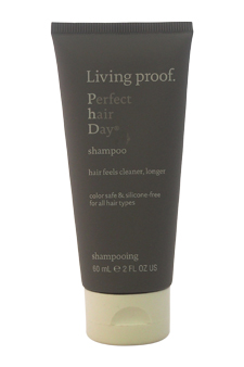 U-hc-9784 Perfect Hair Day Phd Unisex Shampoo, 2 Oz