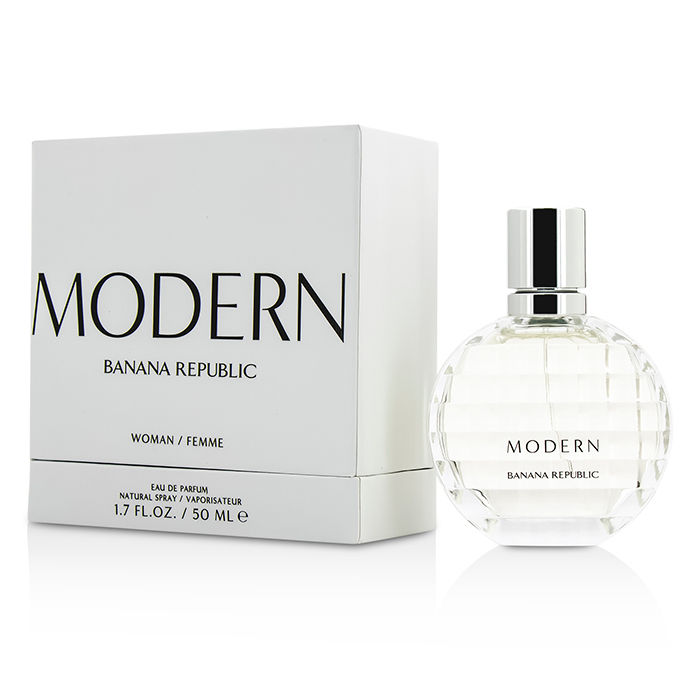 21748 Modern Eau De Parfum Spray For Women, 50 Ml-1.7 Oz