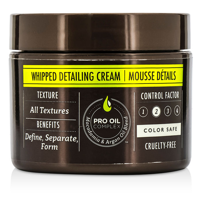 147013 Professional Whipped Detailing Cream, 57 G-2 Oz