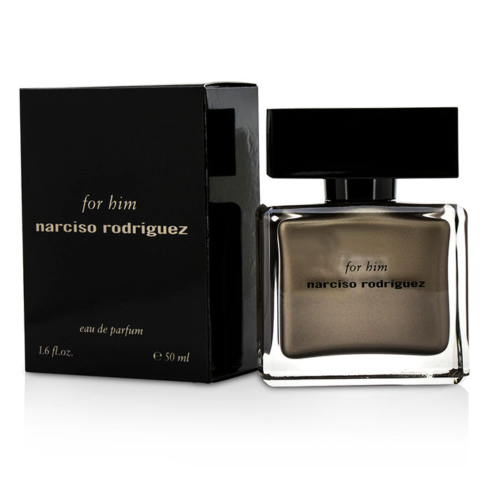 147581 For Him Eau De Parfum Spray For Men, 50 Ml-1.6 Oz
