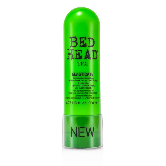 152083 Bed Head Superfuel Elasticate Strengthening Conditioner For Weak Hair, 200 Ml-6.76 Oz