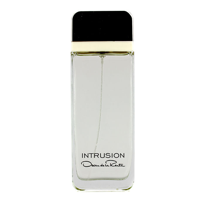 153089 Intrusion Eau De Parfum Spray For Women, 100 Ml-3.4 Oz