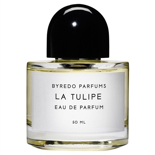 161152 La Tulipe Eau De Parfum Spray, 50 Ml-1.6 Oz