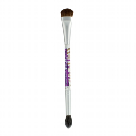 168735 Double Ended Shadow & Crease Brush