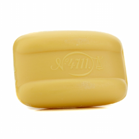 4711 168836 Cream Soap For Men, 100 G-3.5 Oz