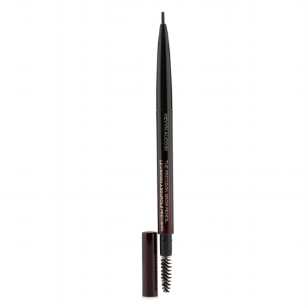 169567 No. Dark Brownette The Precision Brow Pencil, 0.1 G-0.003 Oz