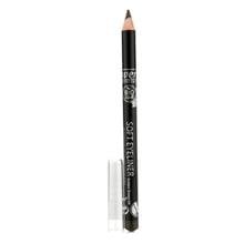 Lavera 170795 No. 4 Golden Brown Soft Eyeliner Pencil, 1.14 G-0.038 Oz