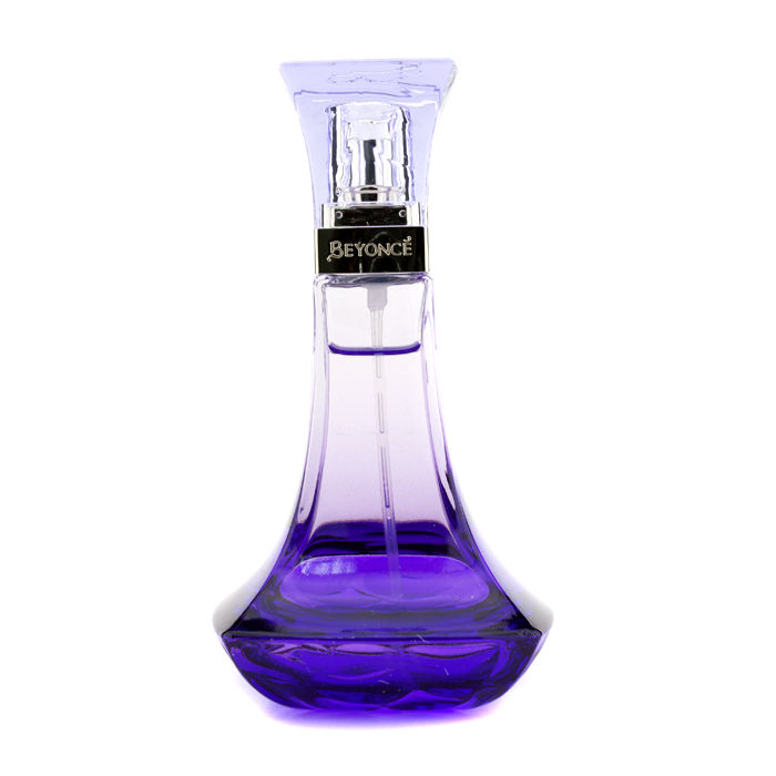 171071 Midnight Heat Eau De Parfum Spray For Women, 100 Ml-3.4 Oz