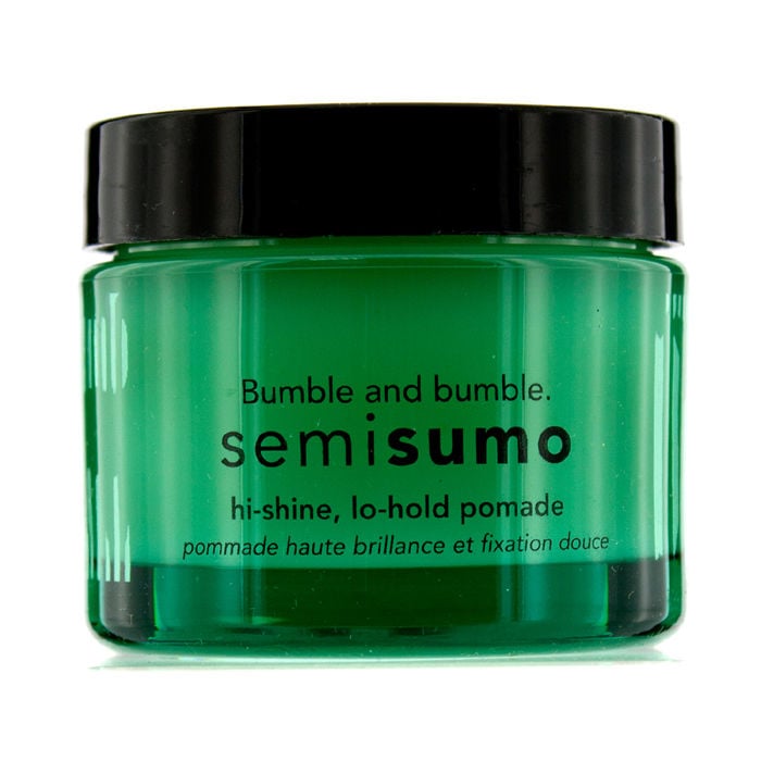 Bumble & Bumble 172257 Semisumo Hi-shine & Lo-hold Pomade, 50 Ml-1.5 Oz