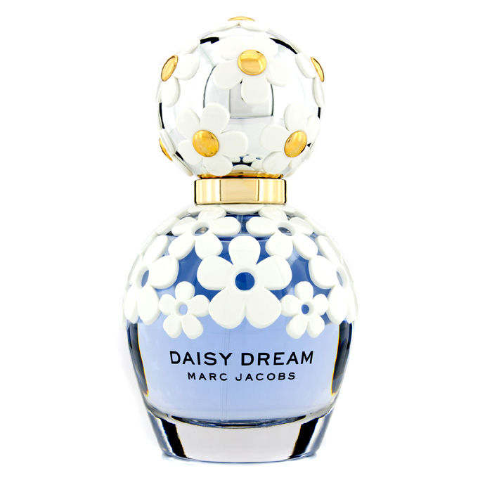 172623 Daisy Dream Eau De Toilette Spray, 50 Ml-1.7 Oz